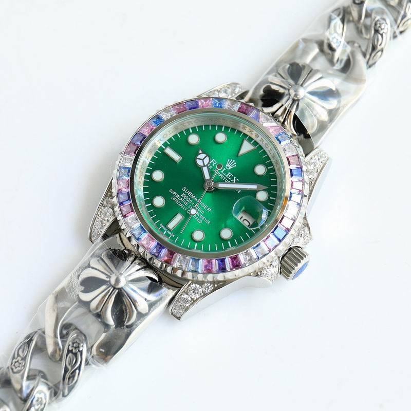 Rolex watch 100911